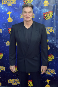 42. Saturn Awards in Burbank