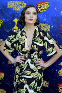 42. Saturn Awards in Burbank