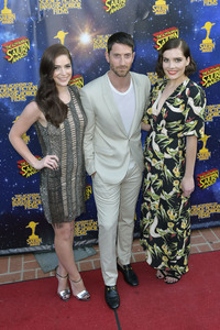 42. Saturn Awards in Burbank