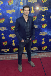 42. Saturn Awards in Burbank