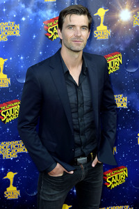 42. Saturn Awards in Burbank