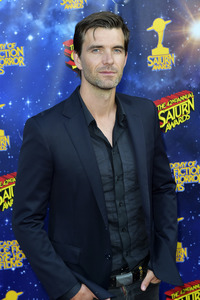 42. Saturn Awards in Burbank