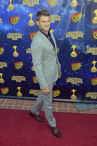 42. Saturn Awards in Burbank