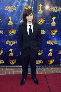 42. Saturn Awards in Burbank