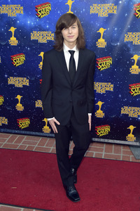 42. Saturn Awards in Burbank