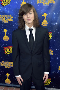 42. Saturn Awards in Burbank