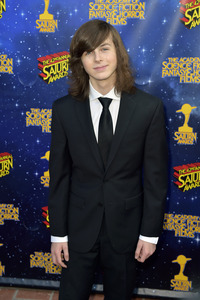42. Saturn Awards in Burbank