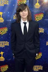 42. Saturn Awards in Burbank