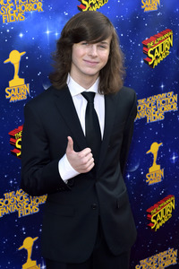 42. Saturn Awards in Burbank