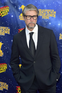 42. Saturn Awards in Burbank