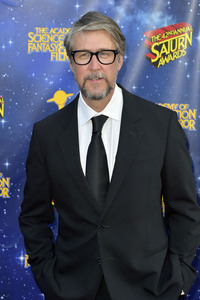 42. Saturn Awards in Burbank