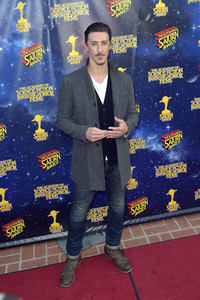 42. Saturn Awards in Burbank