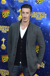 42. Saturn Awards in Burbank