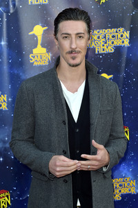 42. Saturn Awards in Burbank