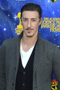 42. Saturn Awards in Burbank