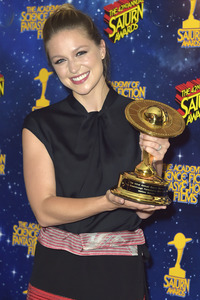 42. Saturn Awards in Burbank