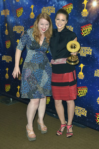 42. Saturn Awards in Burbank
