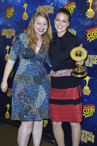 42. Saturn Awards in Burbank