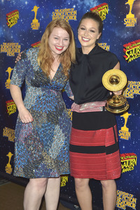 42. Saturn Awards in Burbank