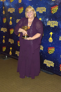 42. Saturn Awards in Burbank