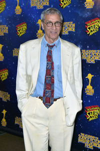 42. Saturn Awards in Burbank
