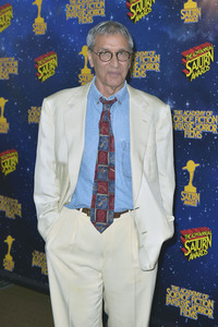 42. Saturn Awards in Burbank