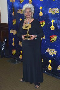 42. Saturn Awards in Burbank