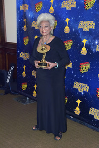 42. Saturn Awards in Burbank