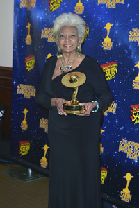 42. Saturn Awards in Burbank