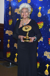 42. Saturn Awards in Burbank
