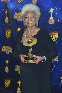 42. Saturn Awards in Burbank
