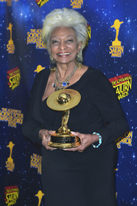 42. Saturn Awards in Burbank
