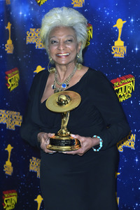 42. Saturn Awards in Burbank