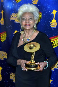 42. Saturn Awards in Burbank