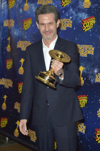 42. Saturn Awards in Burbank