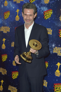 42. Saturn Awards in Burbank