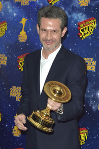 42. Saturn Awards in Burbank