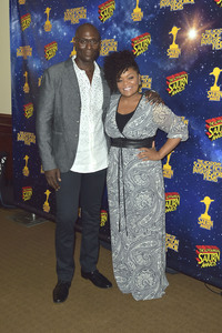 42. Saturn Awards in Burbank