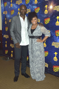 42. Saturn Awards in Burbank
