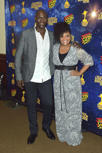 42. Saturn Awards in Burbank