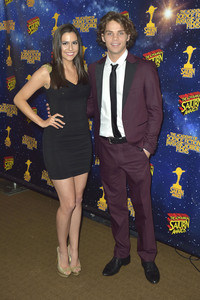 42. Saturn Awards in Burbank