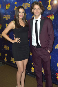 42. Saturn Awards in Burbank