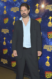 42. Saturn Awards in Burbank