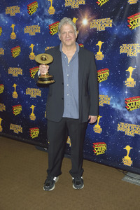 42. Saturn Awards in Burbank