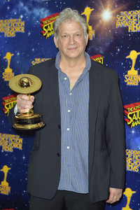 42. Saturn Awards in Burbank