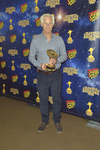 42. Saturn Awards in Burbank