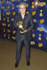 42. Saturn Awards in Burbank