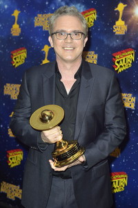 42. Saturn Awards in Burbank