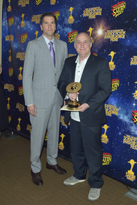 42. Saturn Awards in Burbank