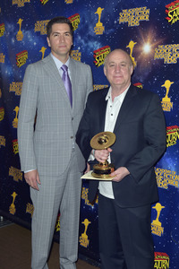 42. Saturn Awards in Burbank